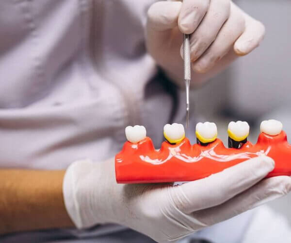 Çocuk Diş Hekimliği